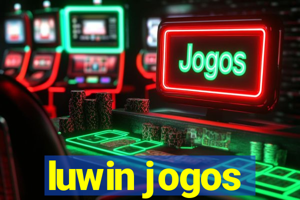 luwin jogos